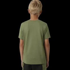 Marka T-Shirt, T-Skjorte Junior