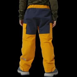 Marka Tur Pant, Turbukse Barn