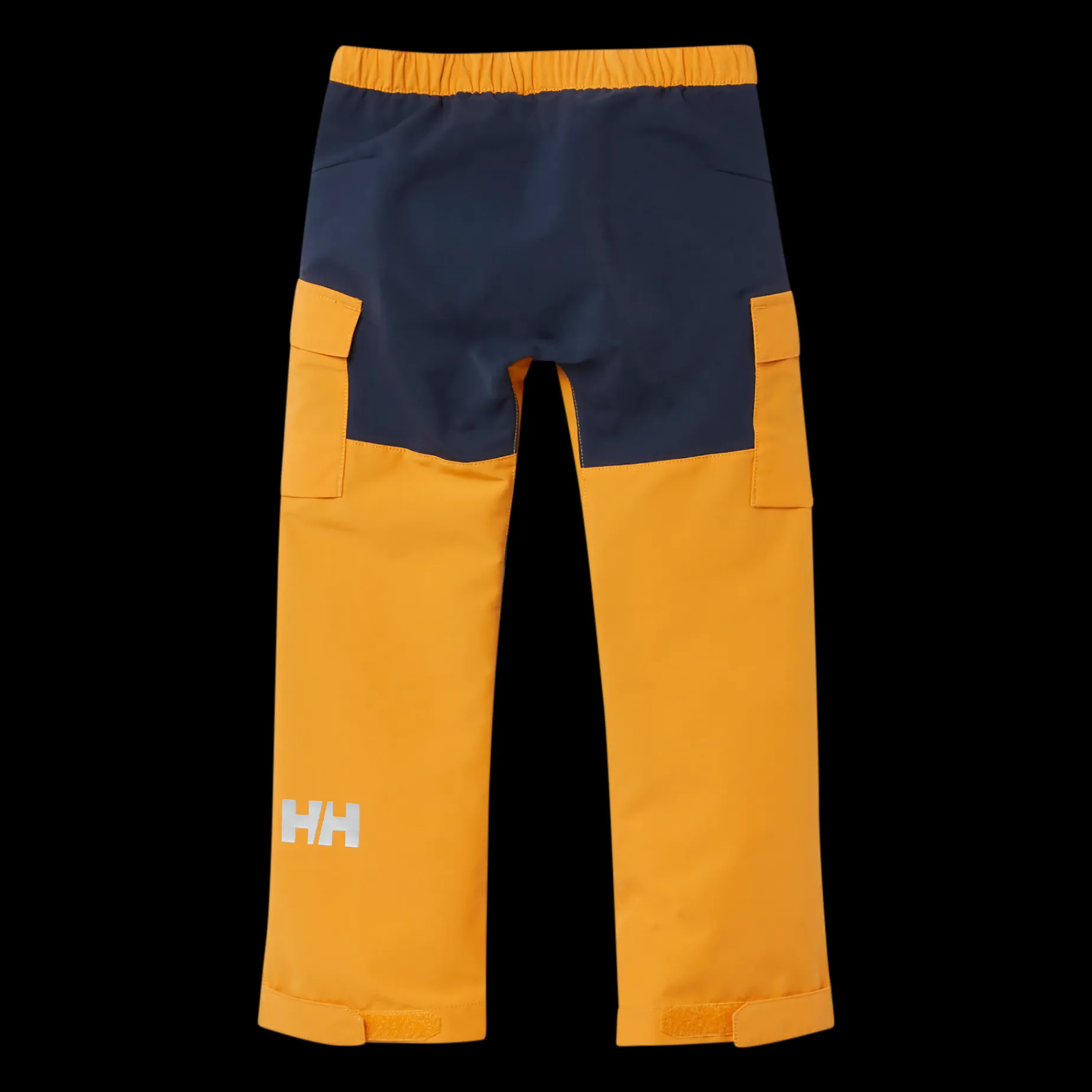 Marka Tur Pant, Turbukse Barn