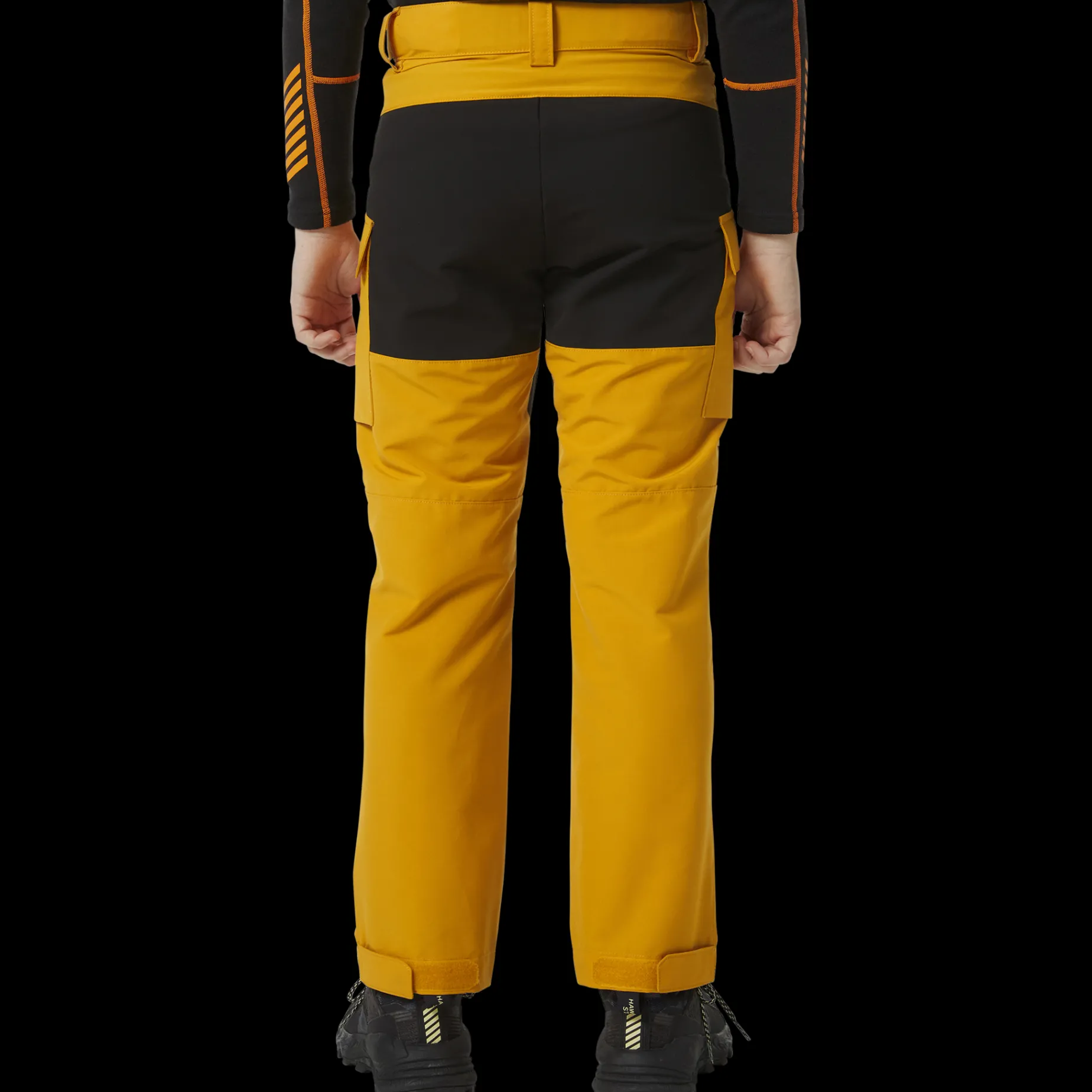 Marka Tur Pant, Turbukse Junior