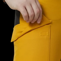 Marka Tur Pant, Turbukse Junior