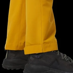 Marka Tur Pant, Turbukse Junior