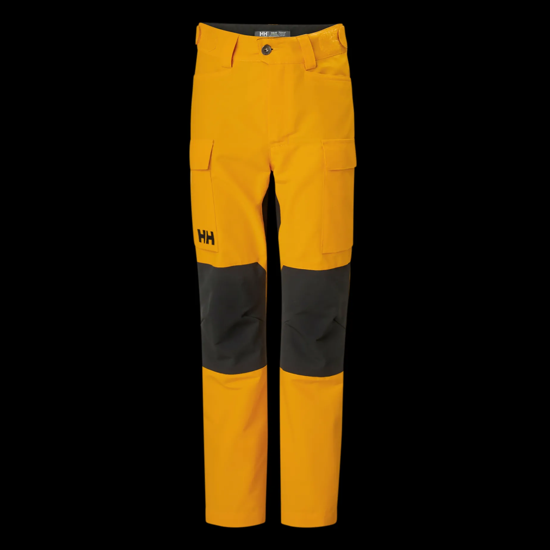 Marka Tur Pant, Turbukse Junior