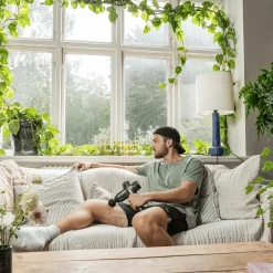 Massage Gun Pro, Massasjepistol