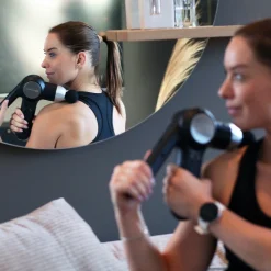 Massagegun Premium, Massasjeapparat