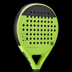 Matchpoint Team, Padelracket