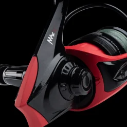 Max X Sp20 W 0.14Mm Braid, Haspelsnelle