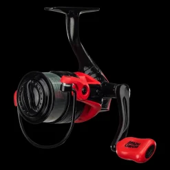 Max X Sp30 W 0.17Mm Braid, Haspelsnelle