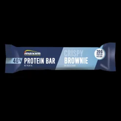 Maxim 40 %, Proteinbar