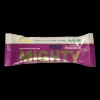 Maxim Mighty Vegan Crunchybrownie 12X55G, Proteinbar