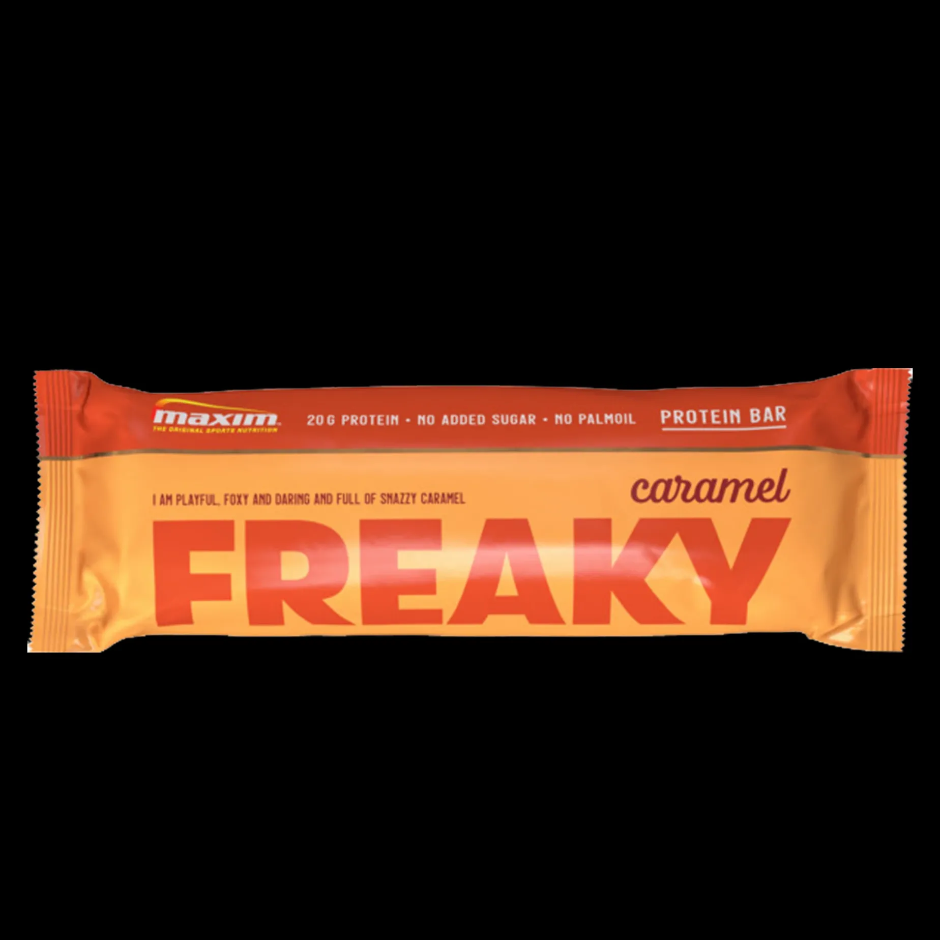 Maxim Proteinbar 55G, Energibar