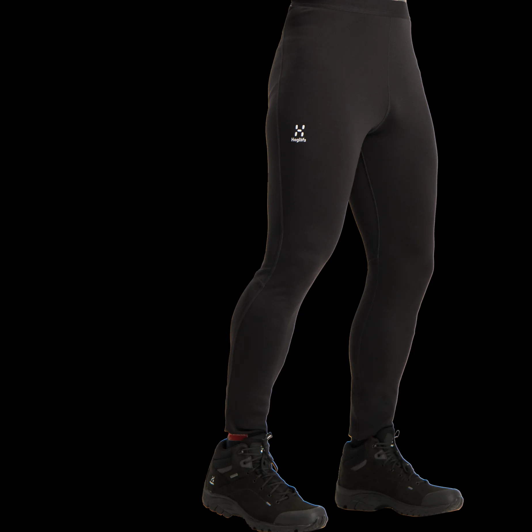 Maze Tights Men, Tights Herre