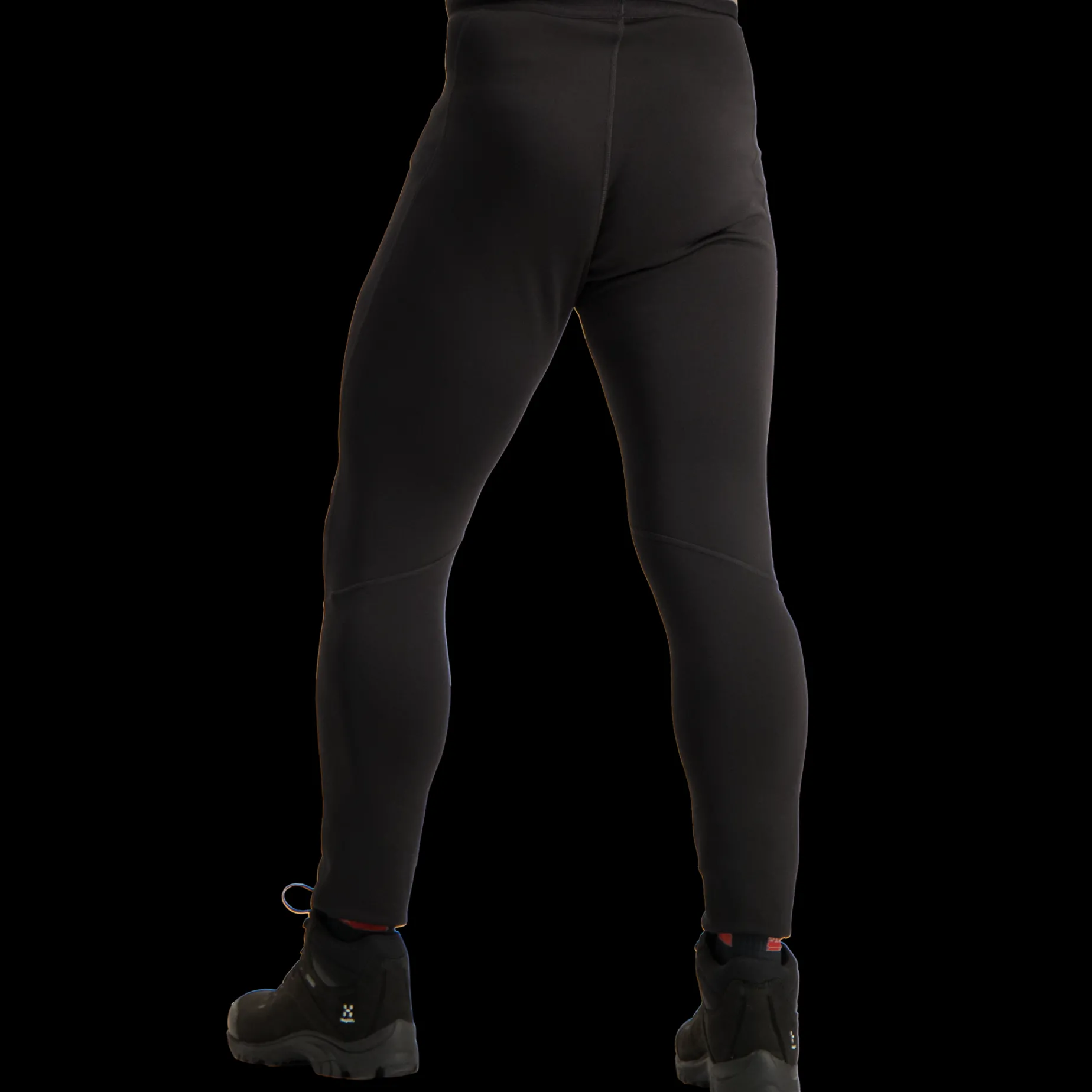 Maze Tights Men, Tights Herre