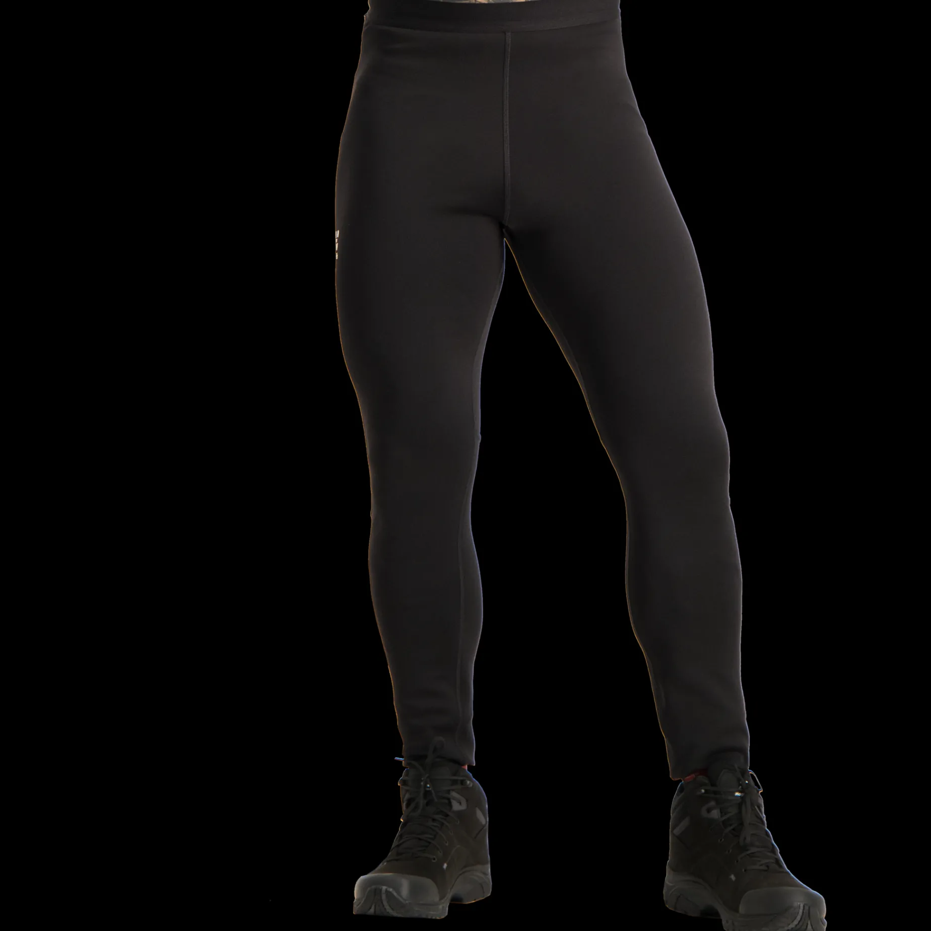 Maze Tights Men, Tights Herre