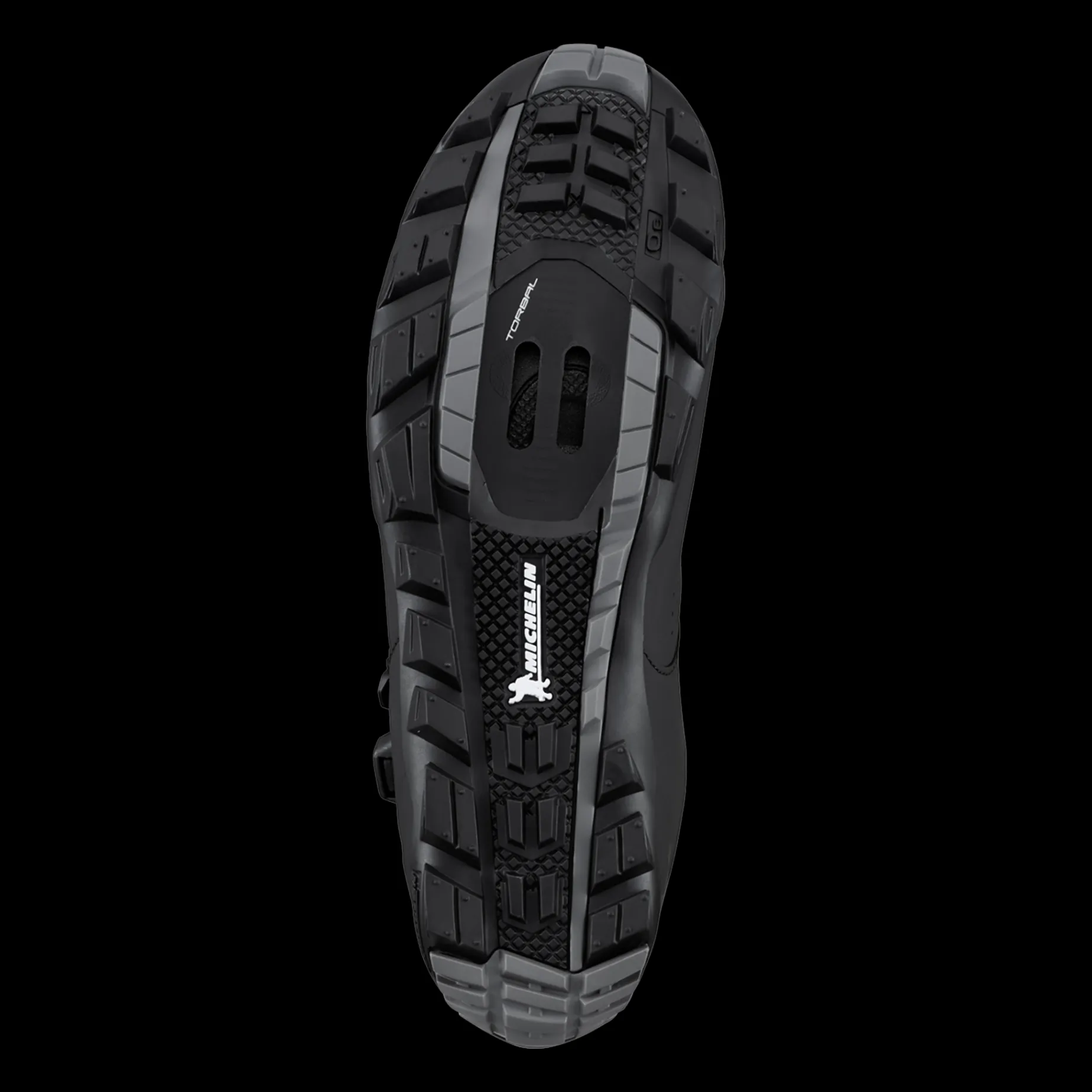 Me702 Mtb Shoe 23, Sykkelsko Herre