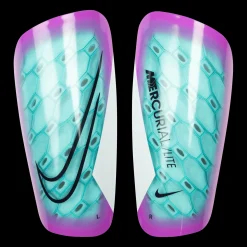 Mercurial Lite Guard, Leggskinn