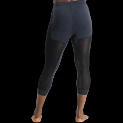 Merino Net 3/4 Pant, Ullongs Herre