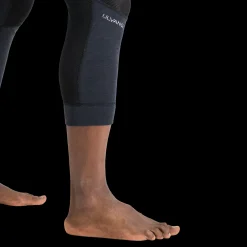 Merino Net 3/4 Pant, Ullongs Herre