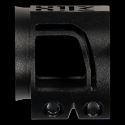 Mfx Clamp X2 Cobra Black, Styreklemme