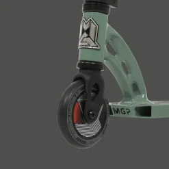 Mgp Vx Pro Ltd 23, Stuntscooter, Sparkesykkel