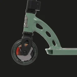 Mgp Vx Pro Ltd 23, Stuntscooter, Sparkesykkel