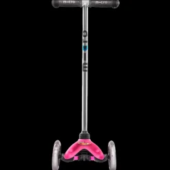 Micro Mini Pink, Sparkesykkel, Barn