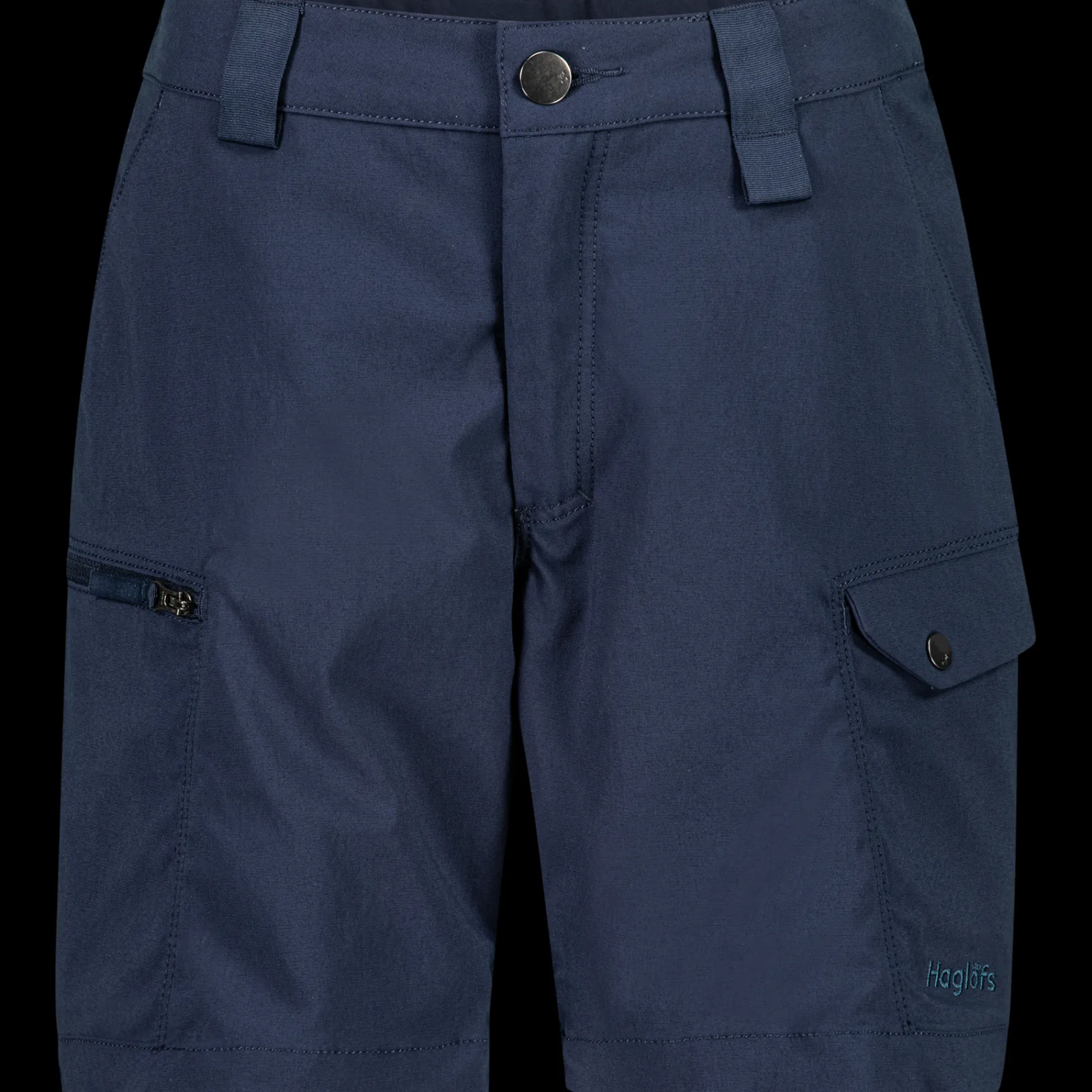 Mid Fjell Shorts, Shorts Junior