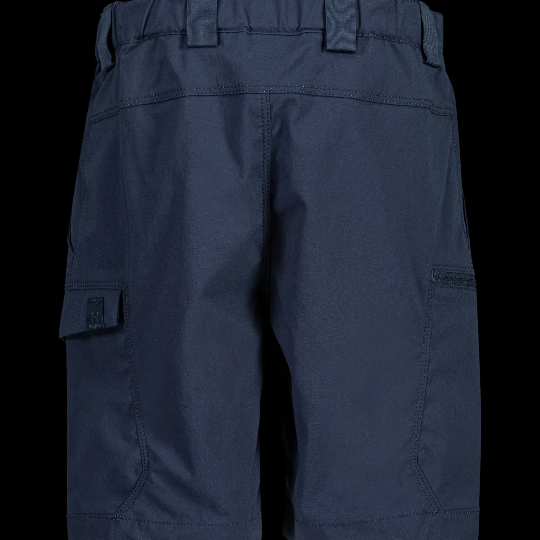 Mid Fjell Shorts, Shorts Junior