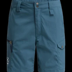 Mid Fjell Shorts, Turshorts Junior