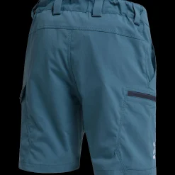 Mid Fjell Shorts, Turshorts Junior