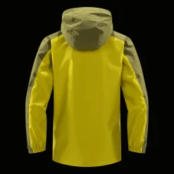 Mila Jacket, Skalljakke Junior