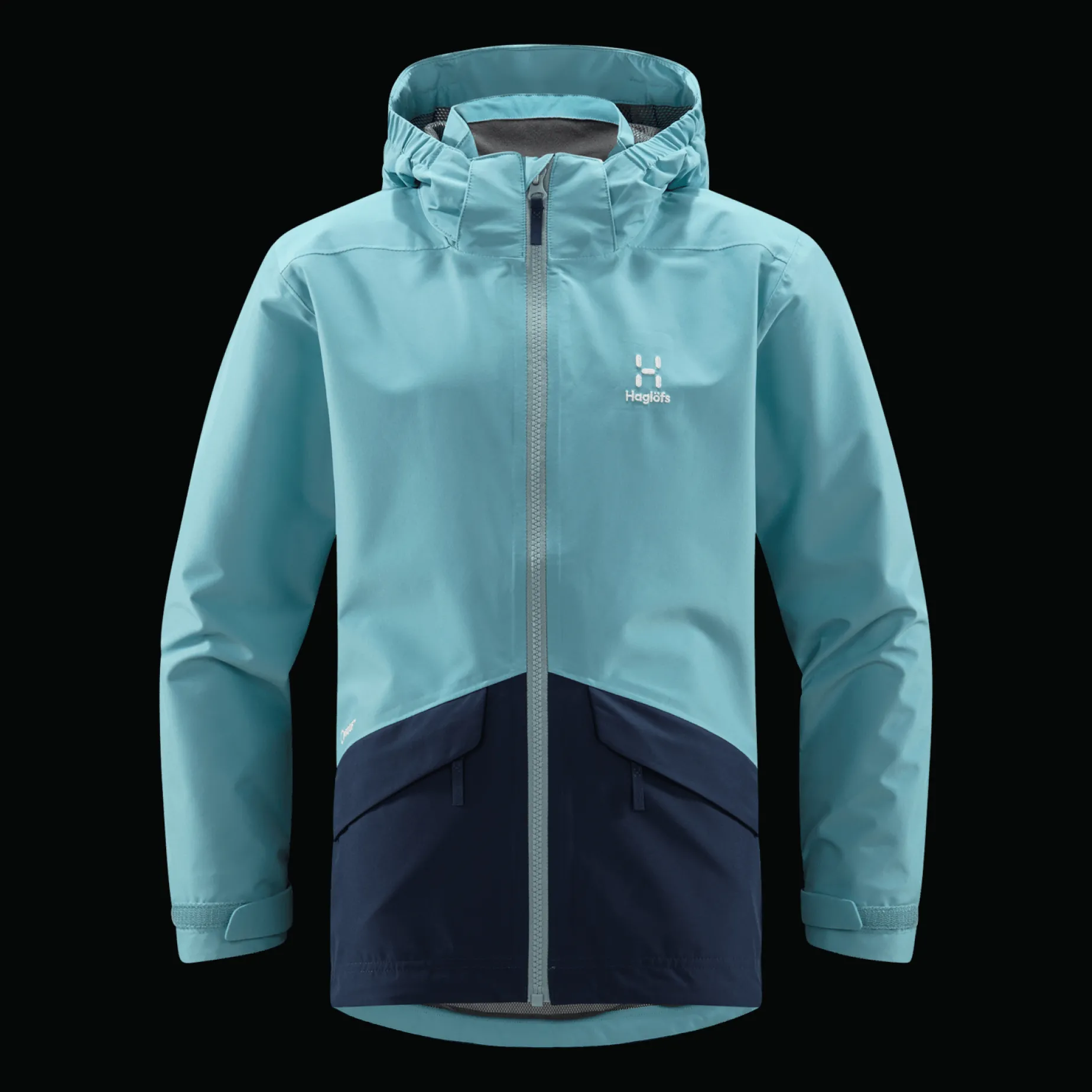 Mila Jacket, Skalljakke Junior