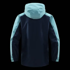 Mila Jacket, Skalljakke Junior