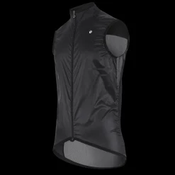 Mille Gt Wind West C2 23, Sykkelvest, Herre