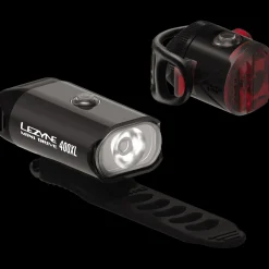 Mini Drive 400Xl/Femto Usb Set, Usb-Ladbart Lyktesett