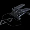 Mini Stepper With Resistance Tubes, Mini Stepper Med Motstandsband