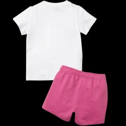 Minicats T& Shorts Set, Sett, Barn