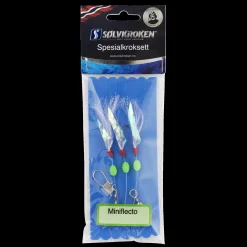 Miniflecto, Spesialkroksett