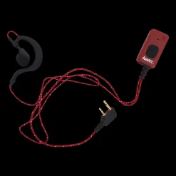 Miniheadset Os-01, Mini Headset