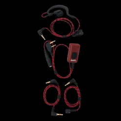 Miniheadset Os-Multi, Mini Headset, Tilbehør