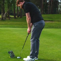 Mirror Putting System Tournament Limited Edition, Puttespeil