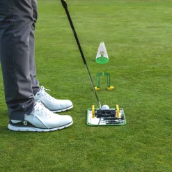 Mirror Putting System Tournament Limited Edition, Puttespeil