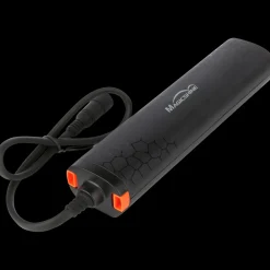 Mj6116C Båttery For Monteer 5000, Båtteripakke