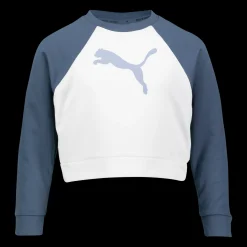 Modern Sports Crew G, Collegegenser Junior