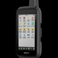 Montana 700, Handholdt Gps