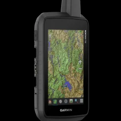 Montana 700, Handholdt Gps
