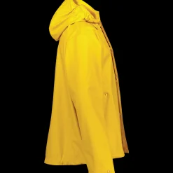 Moss Jacket, Regnjakke Junior