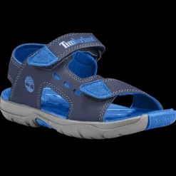 Moss Jump 2 Strap Sandal, Barn