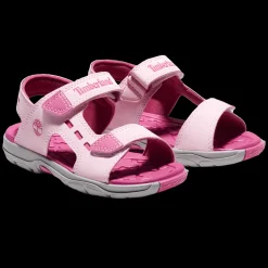 Moss Jump 2 Strap Sandal, Junior