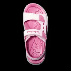 Moss Jump 2 Strap Sandal, Junior